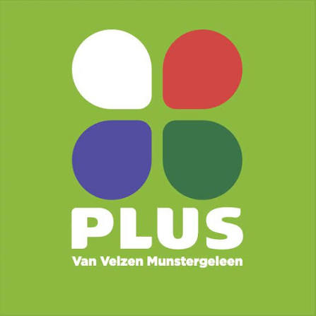 Plus Van Velzen